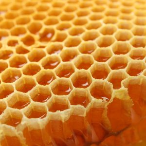 Pure Beeswax 1kg